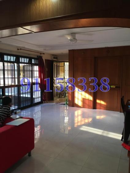 Blk 185A Rivervale Crescent (Sengkang), HDB 5 Rooms #162474692